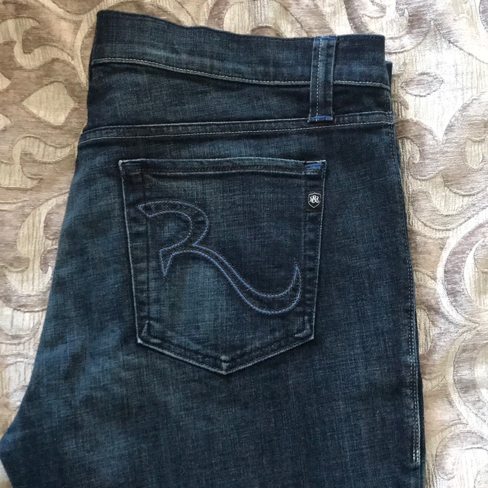Mens rock and republic jeans
